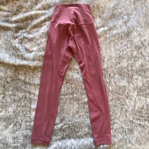 Align size 2 lululemon